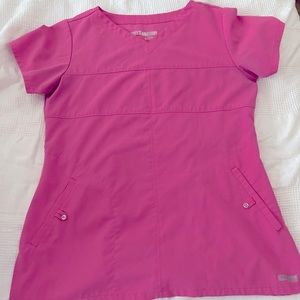 Grey’s Anatomy scrub set